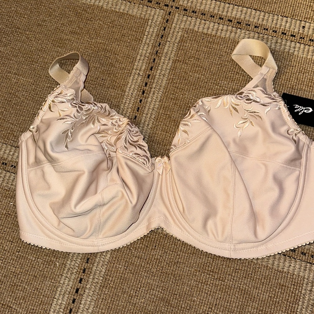 NWT ELILA BRA